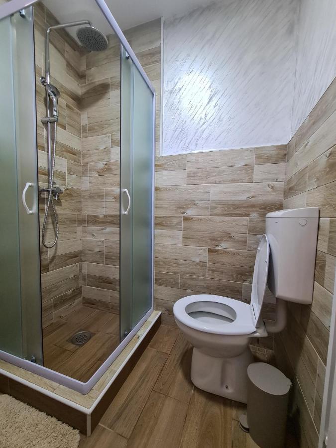 דונג'י מלינובאץ' Apartmani Kuljanin מראה חיצוני תמונה