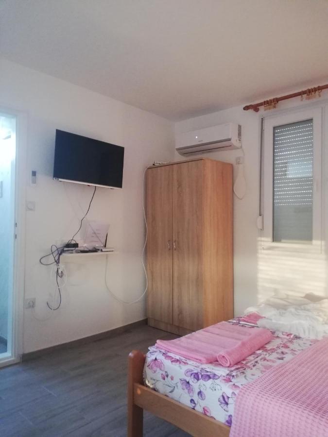 דונג'י מלינובאץ' Apartmani Kuljanin מראה חיצוני תמונה