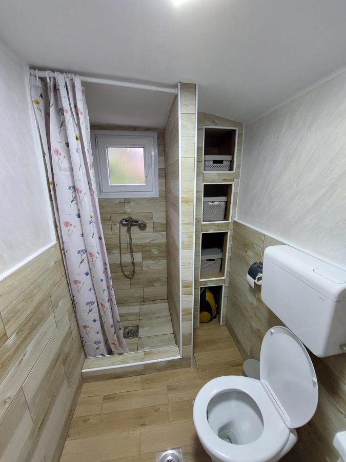 דונג'י מלינובאץ' Apartmani Kuljanin חדר תמונה