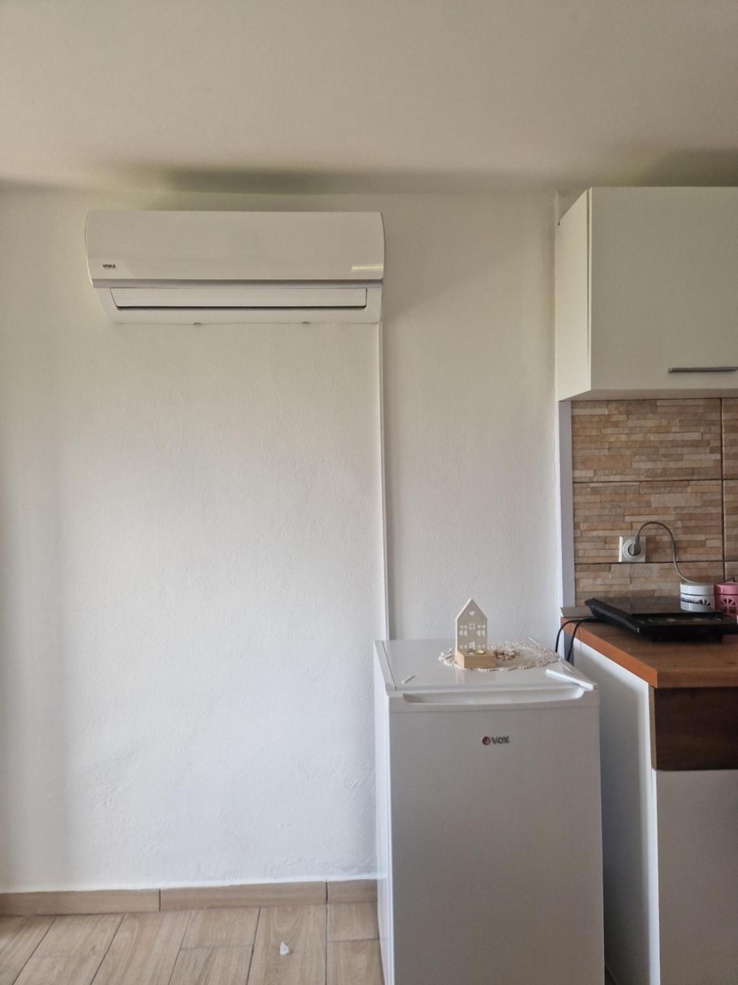 דונג'י מלינובאץ' Apartmani Kuljanin מראה חיצוני תמונה